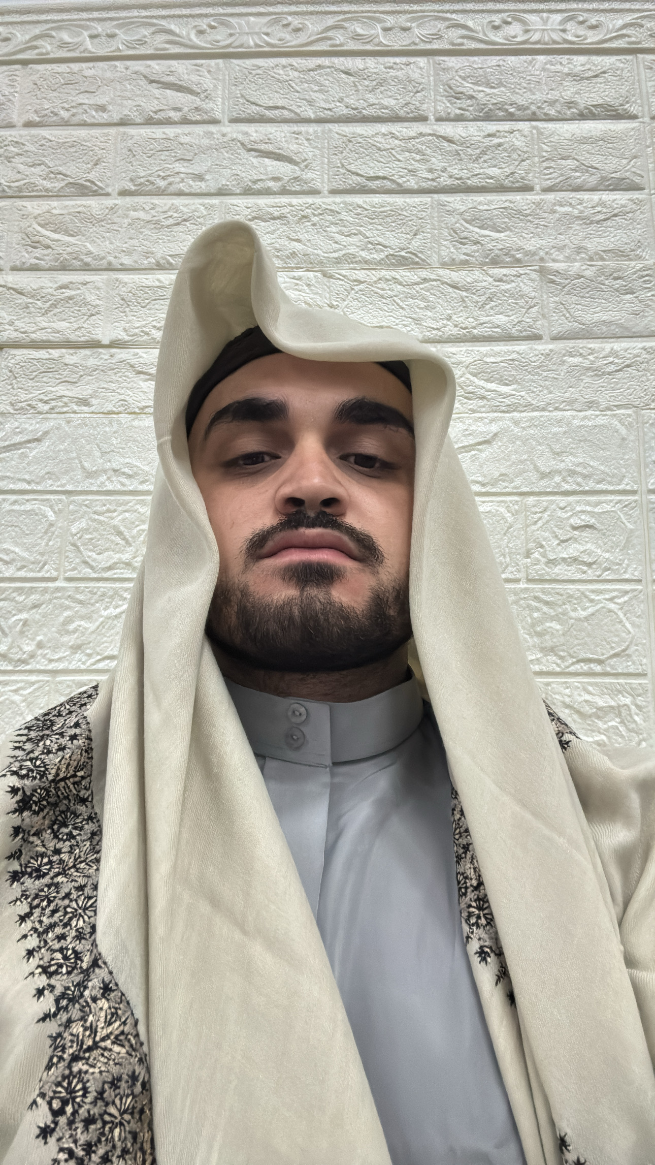 Idris, creador de Muslim Vault